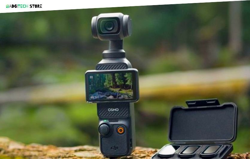 best cameras for camping