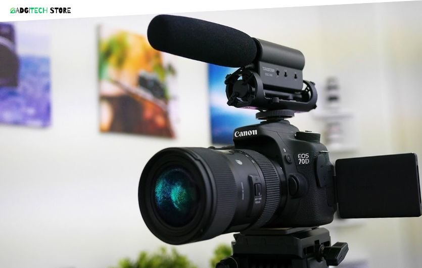 best cameras for filming youtube videos