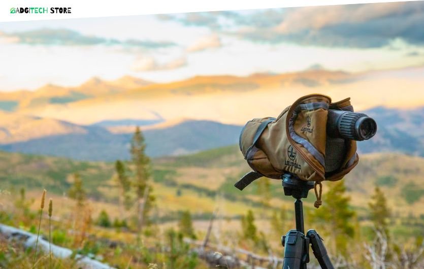 best cameras for hunting