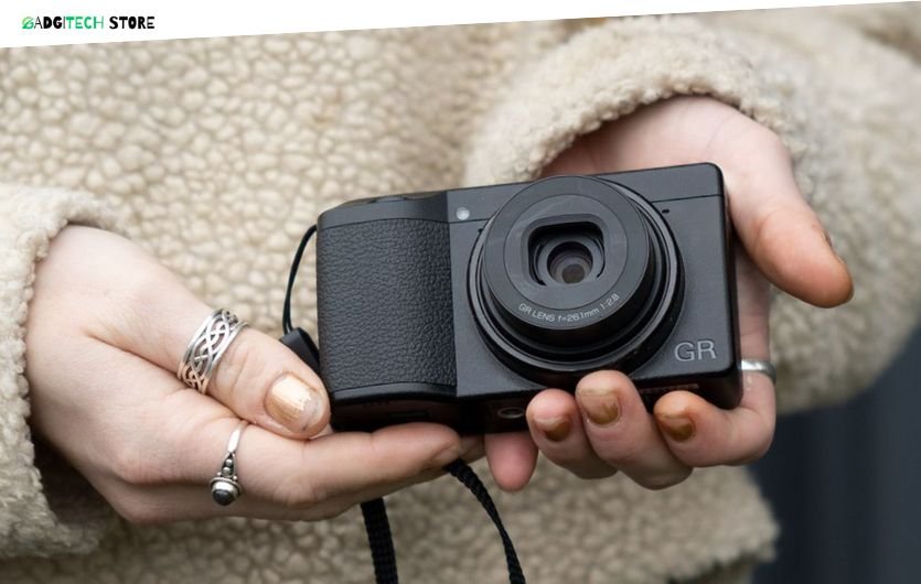 best cameras for instagram photos