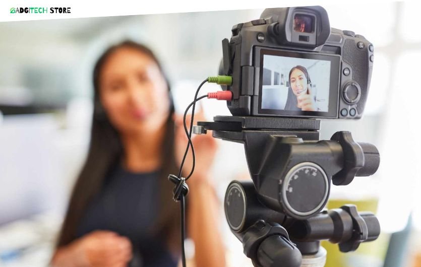 best cameras for irl streaming