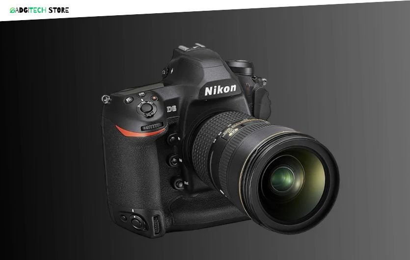 best cameras for low light photography