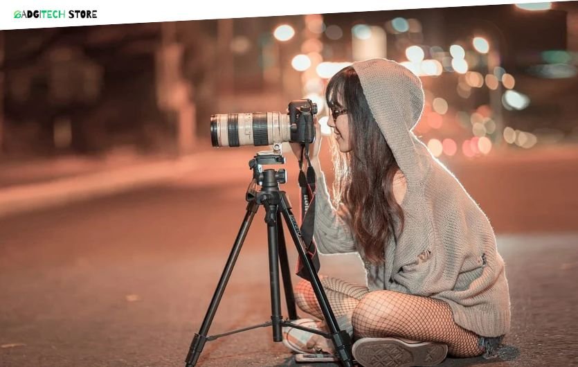 best cameras for night shots