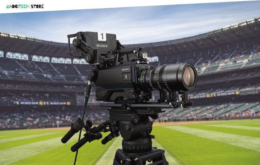 best cameras for recording football games
