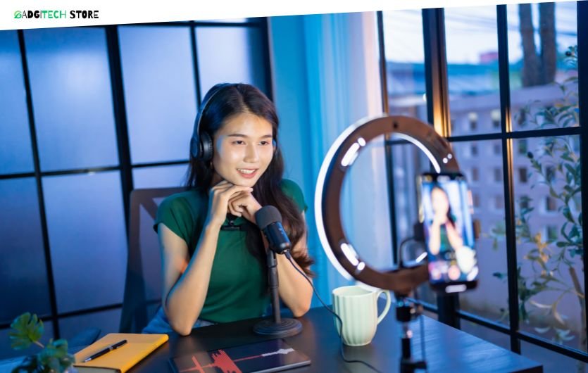 best cameras for social media content creation