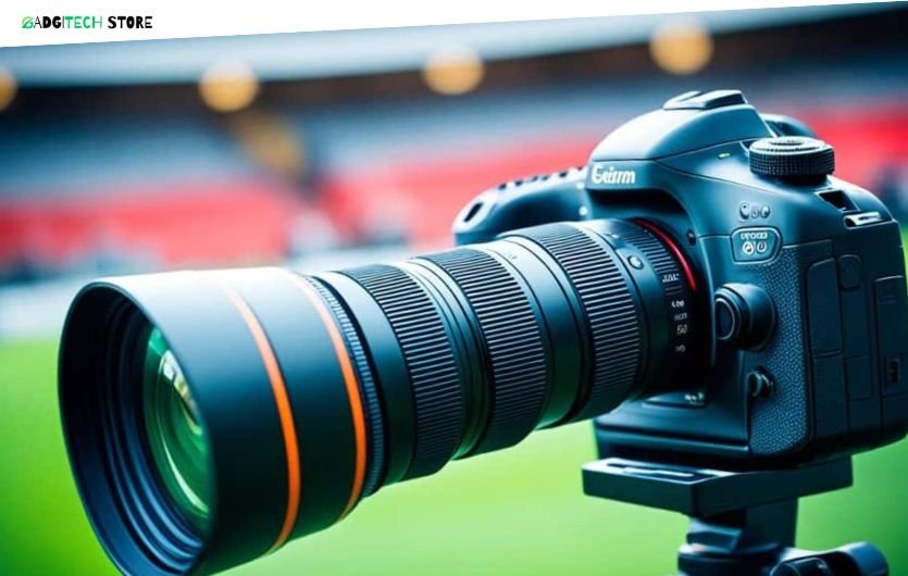 best cameras for sports photography