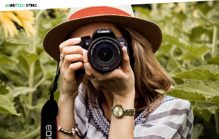 best canon digital cameras for beginners