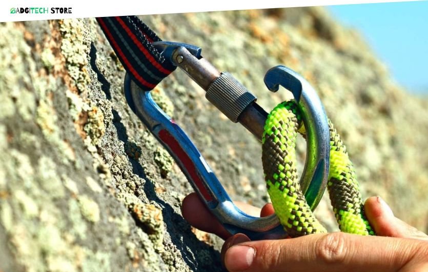 best carabiners for backpack