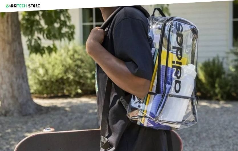best clear backpacks for school