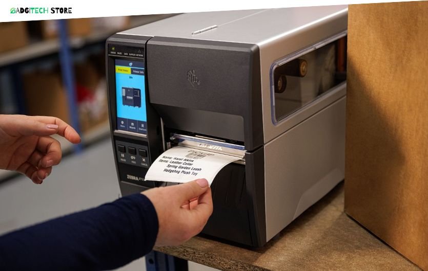 best color label printers for small business