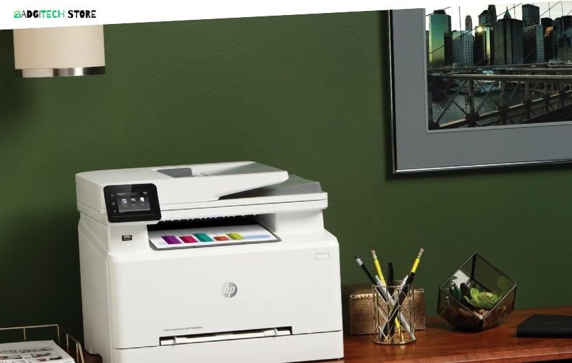 best color laser printers for photos