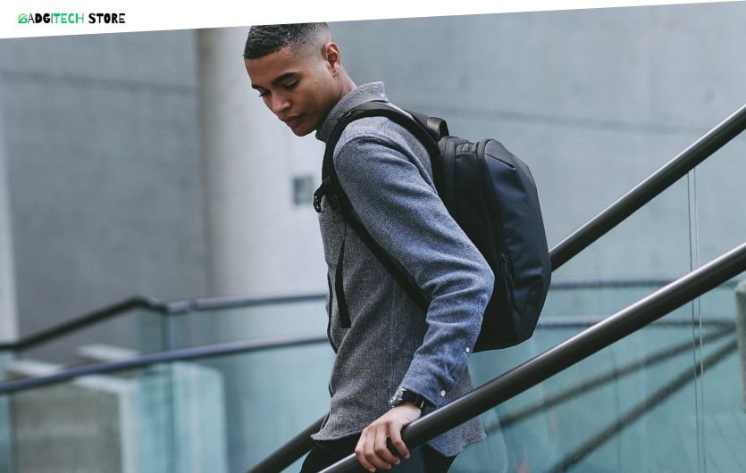 best commuter backpacks for men