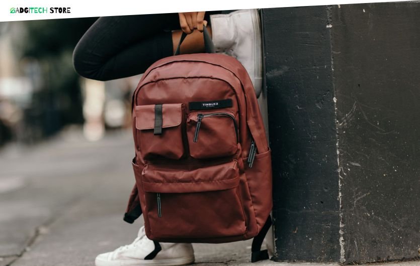 best commuter backpacks for women
