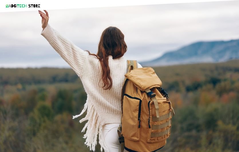 best day hiking backpacks for petite female