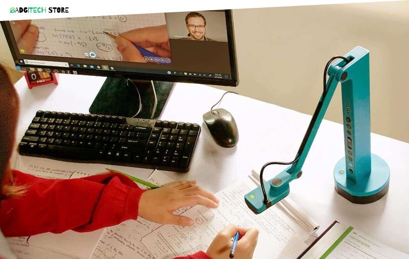 best document cameras for teachers