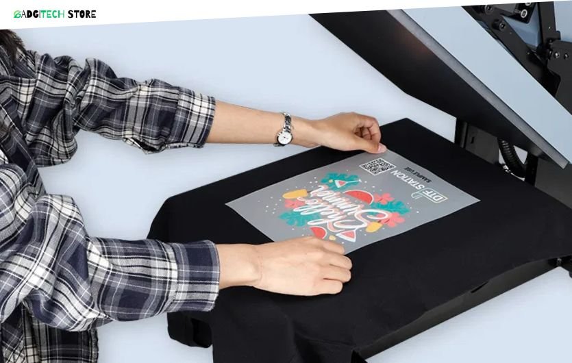 best dtf printers for shirts