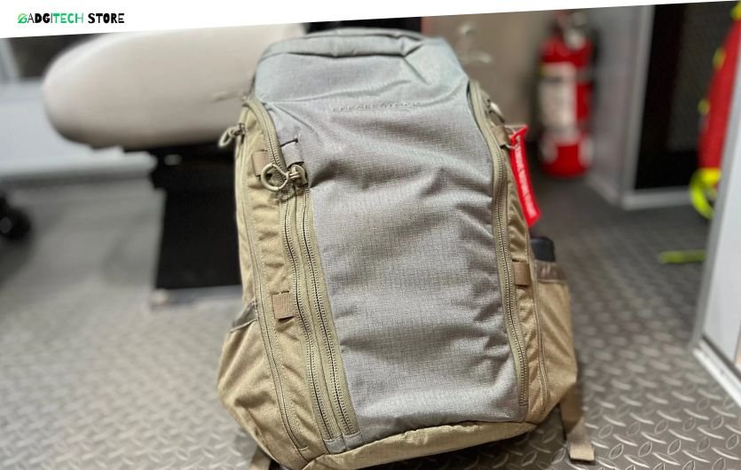 best edc backpacks for work