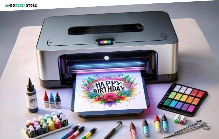best edible printers for cakes