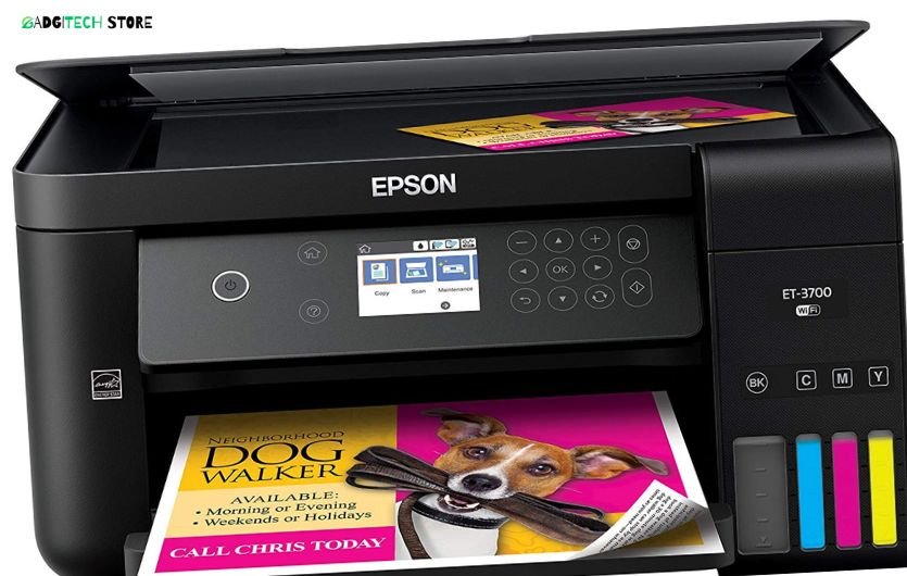 best epson ecotank printers for sublimation