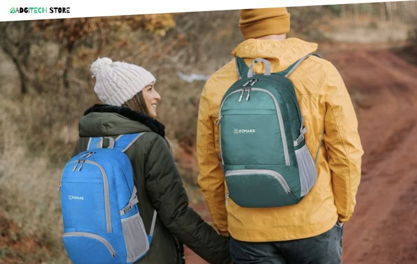 best foldable backpacks for travel