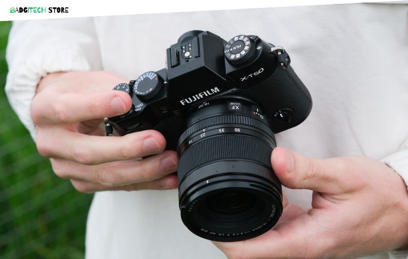 best fujifilm cameras for travel