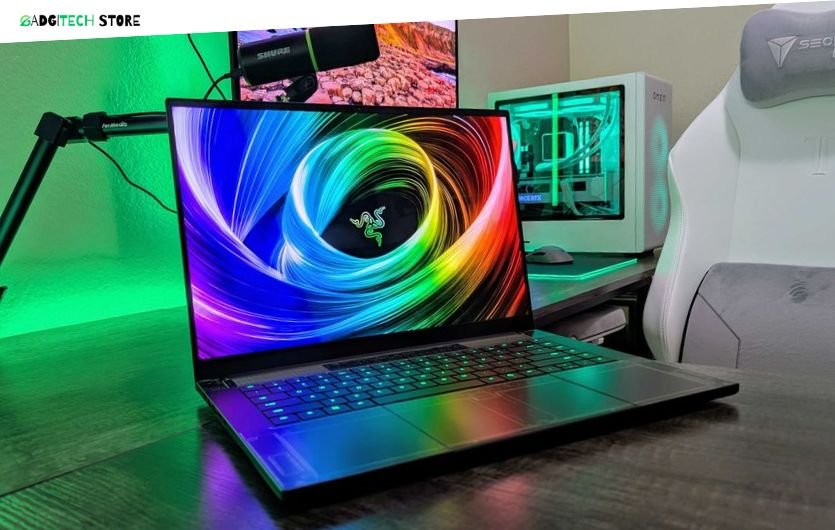 best gaming laptops for minecraft