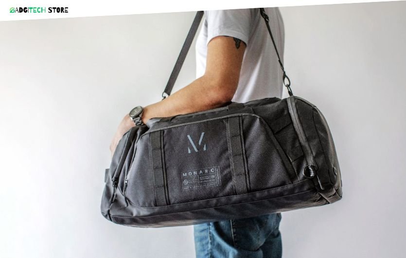 best gym backpacks for men