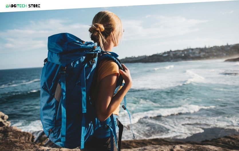 best hiking backpacks for women