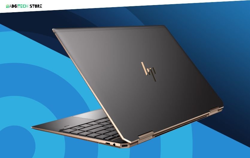 best hp laptops for business