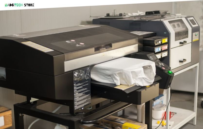 best inkjet printers for heat transfer