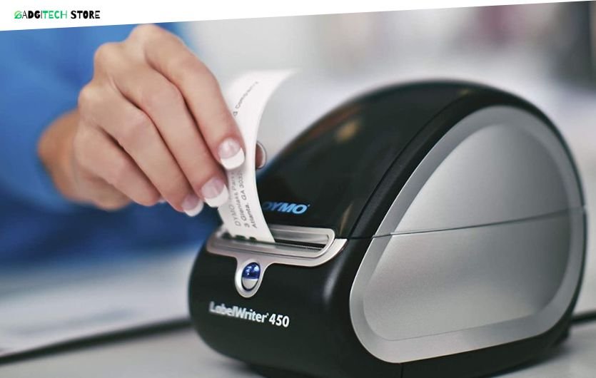 best label printers for shipping