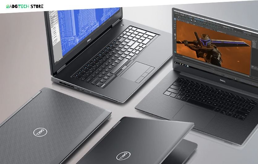 best laptops for 3d modeling