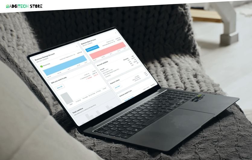 best laptops for accounting students