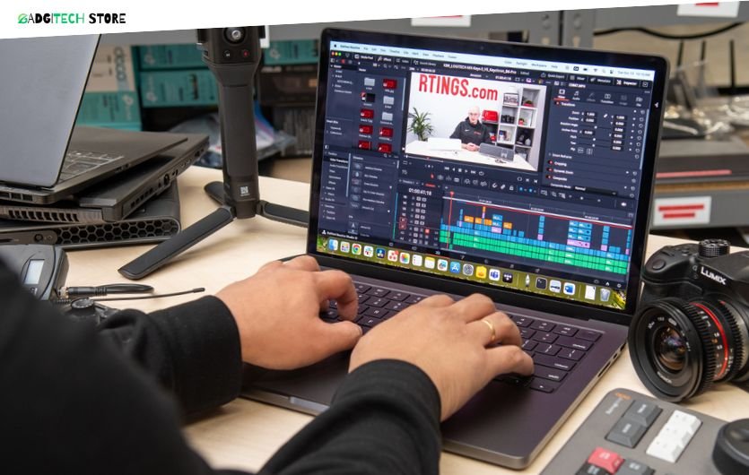 best laptops for after effects