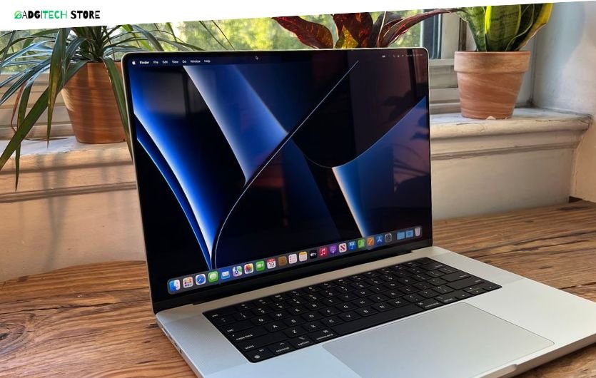 best laptops for animation