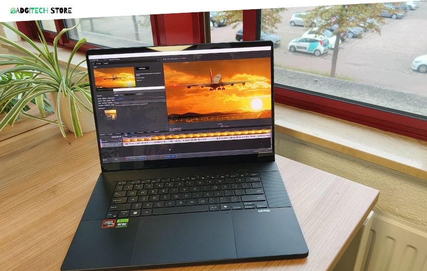 best laptops for architecture