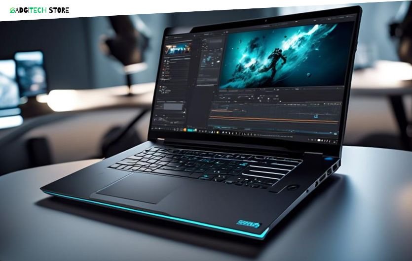 best laptops for creatives