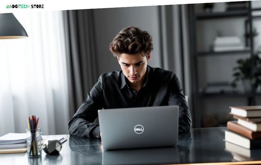 best laptops for finance