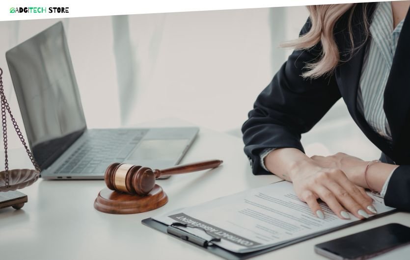 best laptops for lawyers