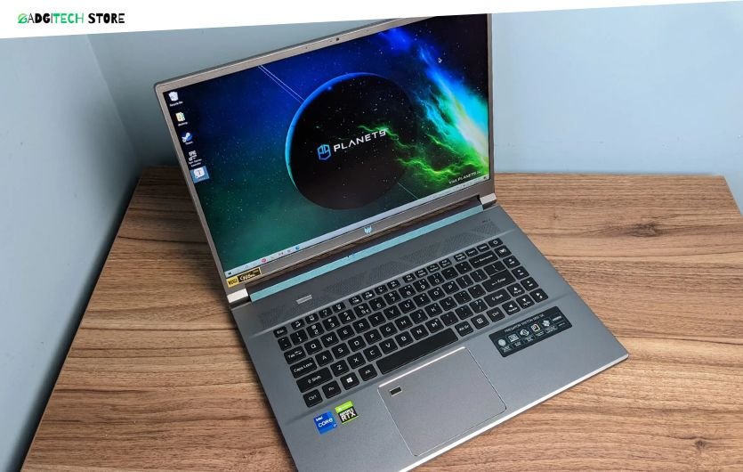 best laptops for live streaming