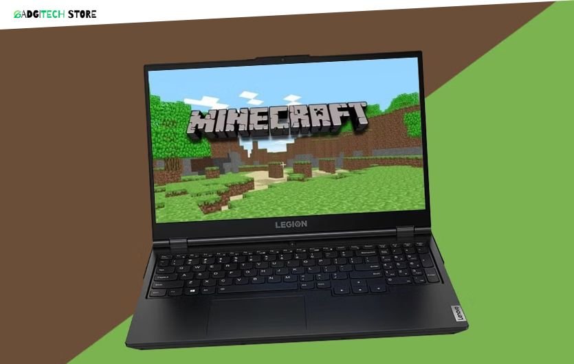best laptops for minecraft