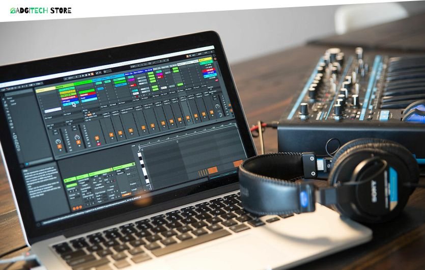 best laptops for music production for beginners