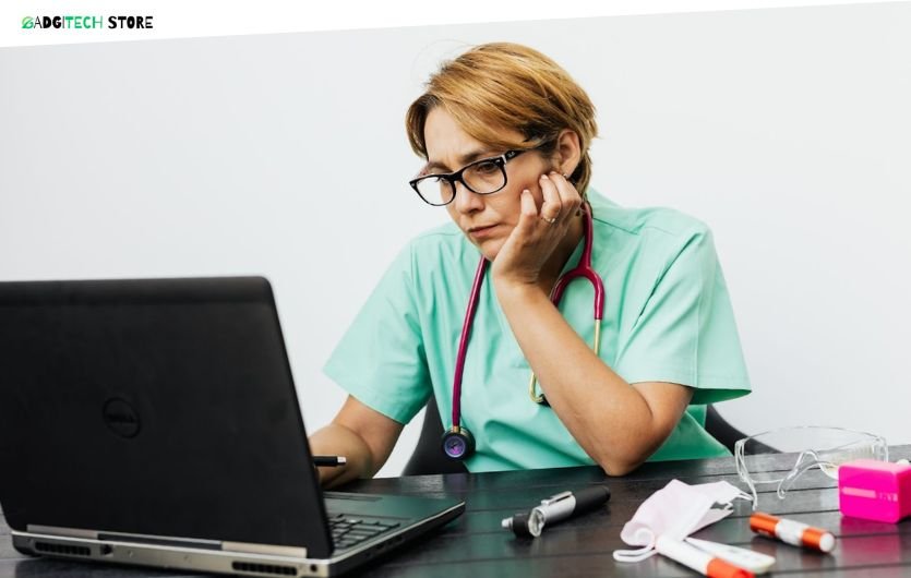 best laptops for nursing school