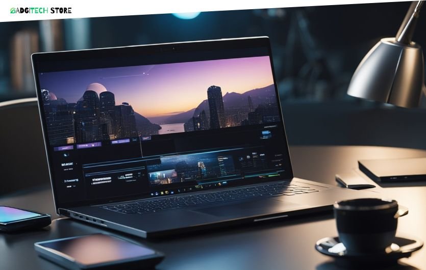 best laptops for streaming movies