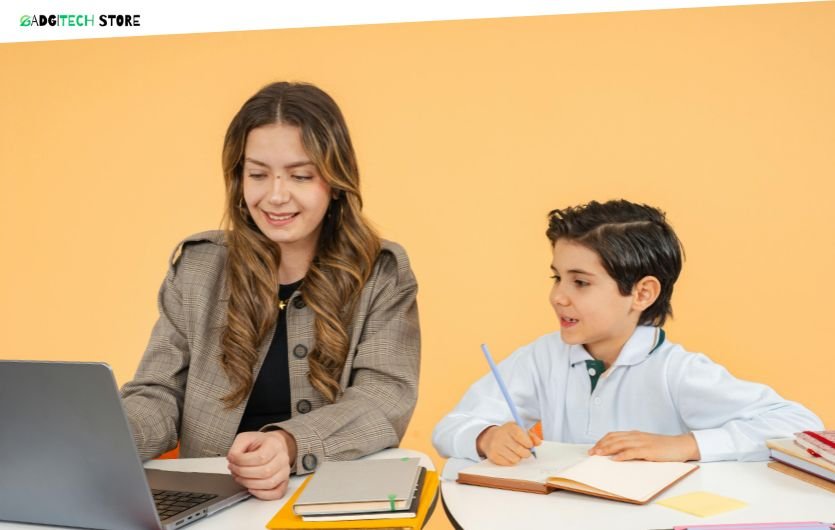 best laptops for teachers