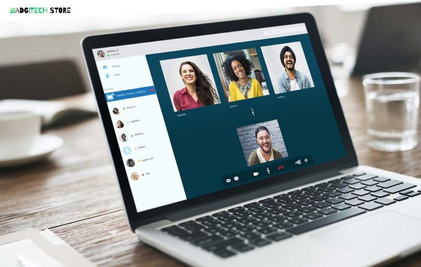 best laptops for video conferencing