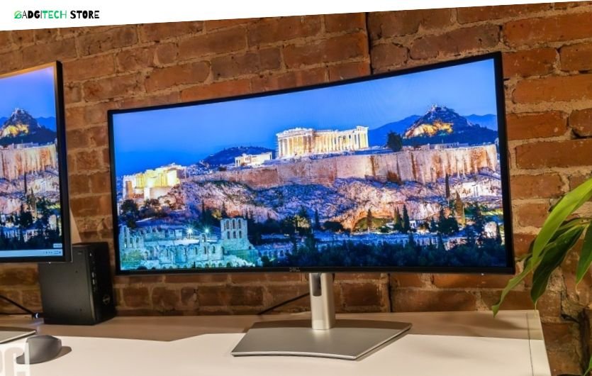 best large monitors for work