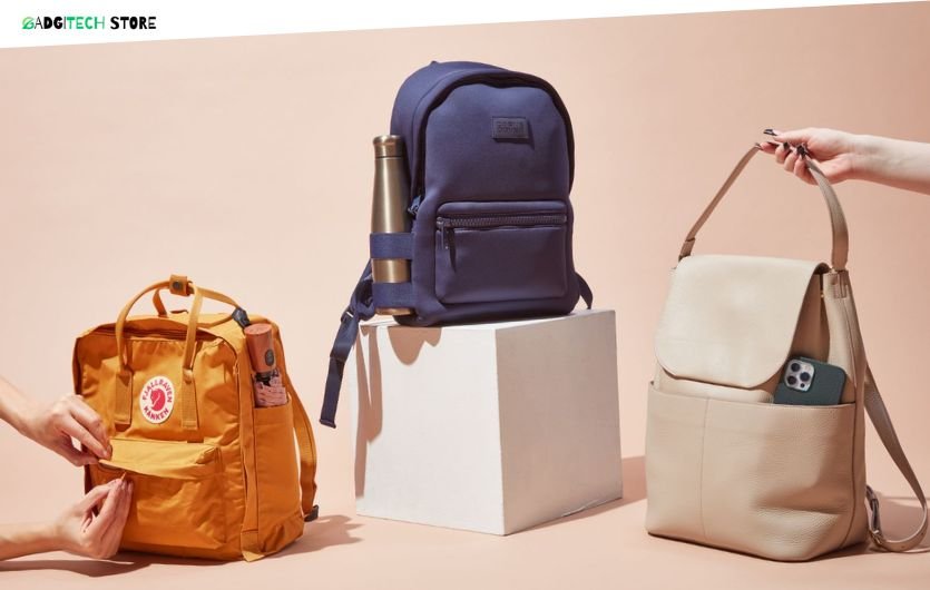 best lightweight backpacks for women