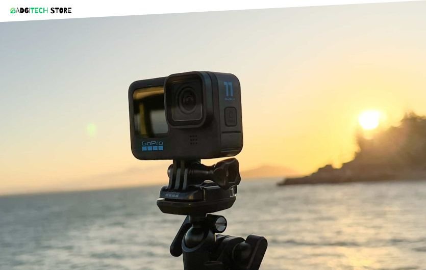 best lightweight cameras for hiking