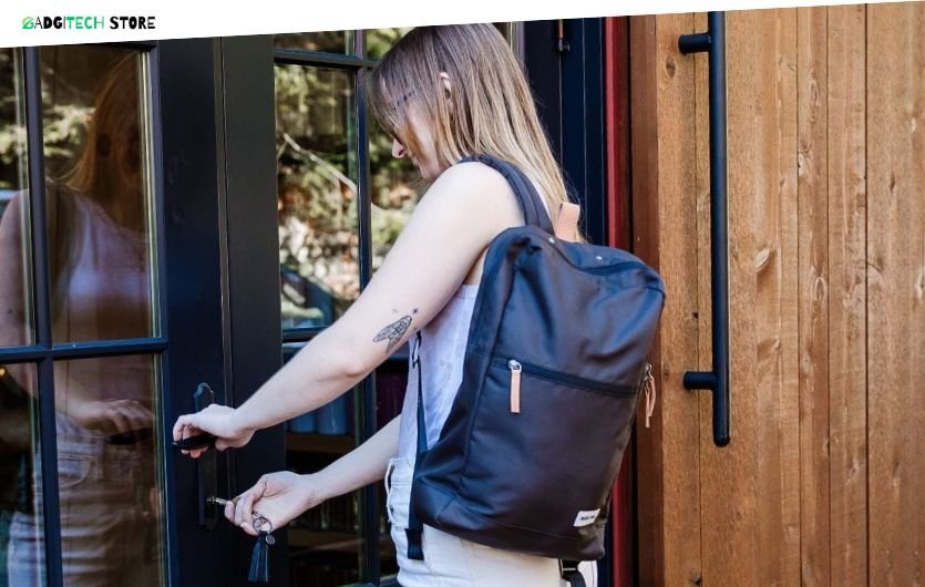 best mini backpacks for travel